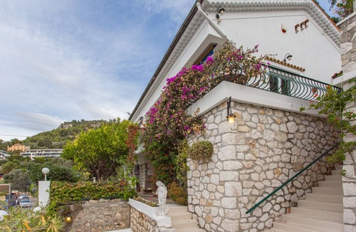 Saint-Roch Villa | Magnificent villa with breathtaking views of Nice