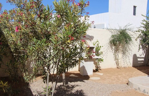 Aghir Villa | Magnificent villa with swimming pool not overlooked