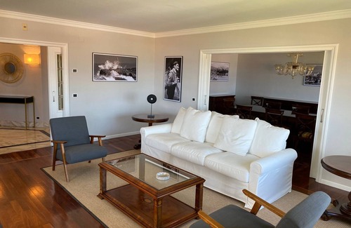 Santander Apartment | Magnifico Departamento de 3 Pisos en el Sardinero