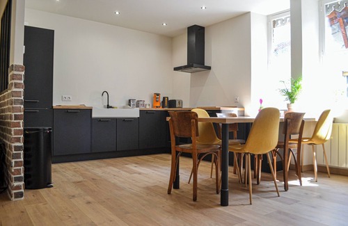 Villefranche-sur-Saone Apartment | Magnifique Appartement en Centre Ville