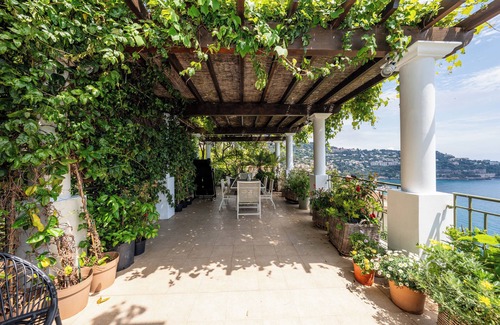 Roquebrune-Cap-Martin Apartment | Magnifique Pool House à 2 min de Monacoap-martin