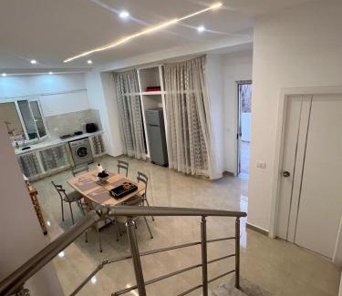 Hamma Apartment | Magnifique étage de villa spacieuse a Monastir