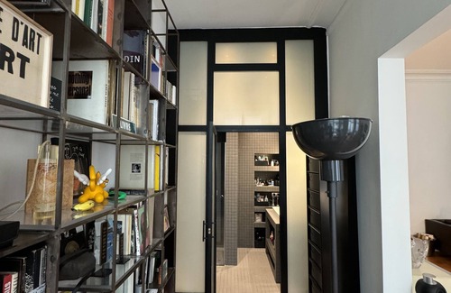 Saint-Vincent-de-Paul Apartment | Magnifique Appartement 127 M2 Paris Centre à 100 Mètre de Bourse du Commerce