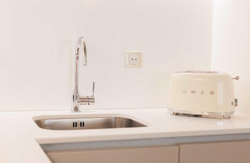 Parc-de-Montsouris Apartment | Magnifique appartement - 1BR-4P - Parc Montsouri