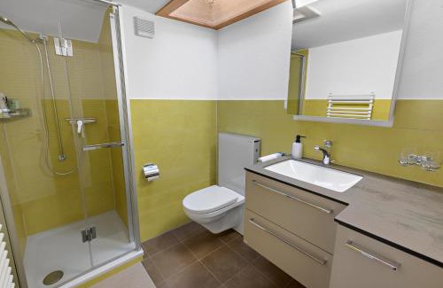 Leukerbad Apartment | Magnifique appartement central à Loèche-les-Bains