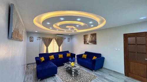 Pointe des Almadies Apartment | Magnifique appartement meublé à Dakar, Rte de Rufisque