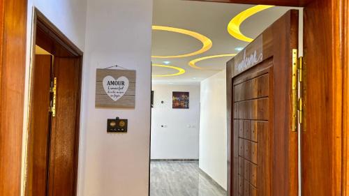 Pointe des Almadies Apartment | Magnifique appartement meublé à Dakar, Rte de Rufisque