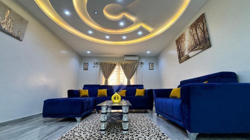 Pointe des Almadies Apartment | Magnifique appartement meublé à Dakar, Rte de Rufisque