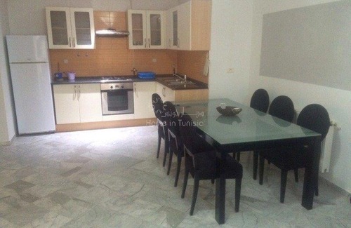 Sousse - Monastir Apartment | Magnifique appartement pieds dans l'eau