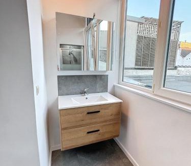 Altitude 100 Apartment | Magnifique appartement une chambre