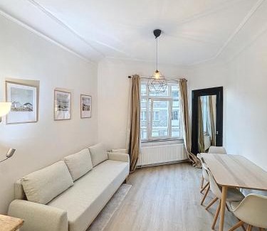 Altitude 100 Apartment | Magnifique appartement une chambre