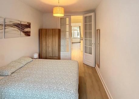 Altitude 100 Apartment | Magnifique appartement une chambre