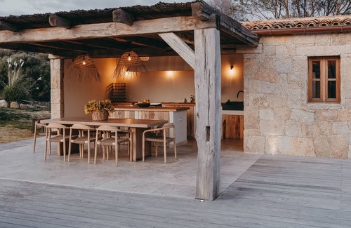 Serra-di-Ferro House | Magnifique Bergerie Corse Rénovée