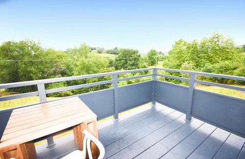 Zugarramurdi Apartment | Magnifique duplex vue montagnes LARUN