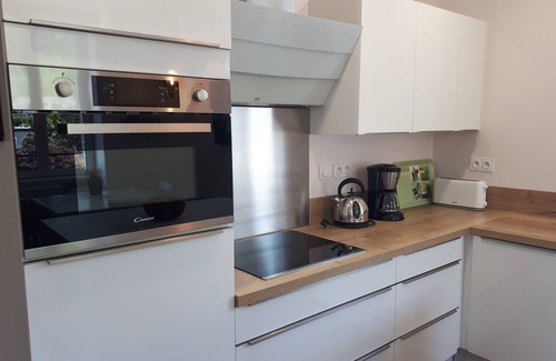 Mont-Dore Apartment | Magnifique et Spacieux Appartement de 56 m2 en Plein Centre du Mont Dore