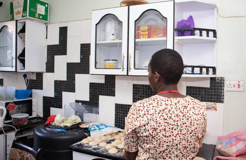 Nairobi House | Magnifique home - vocational and professional travel home