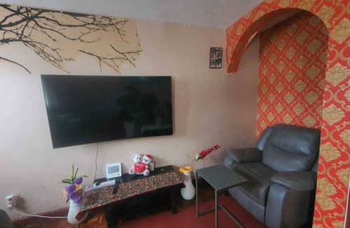 Nairobi House | Magnifique home - vocational and professional travel home