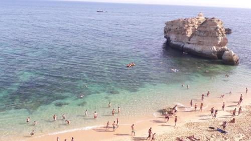 Albufeira Apartment | magnifique maison en resort près des plages