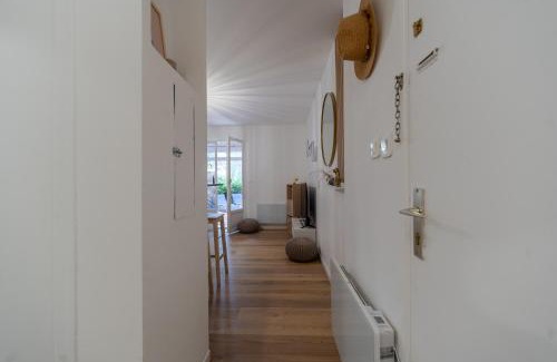 Sausset-les-Pins Apartment | Magnifique Studio proche des plages
