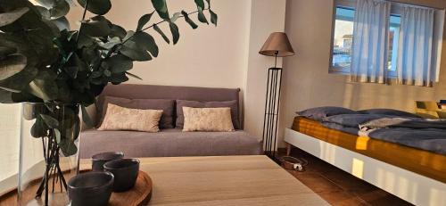Evilard Bed & Breakfast | Magnifique Studio à louer