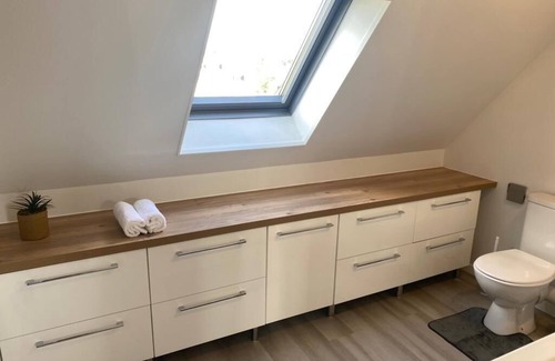 Evreux Apartment | Magnifique Studio de Charme Quartier Saint Michel