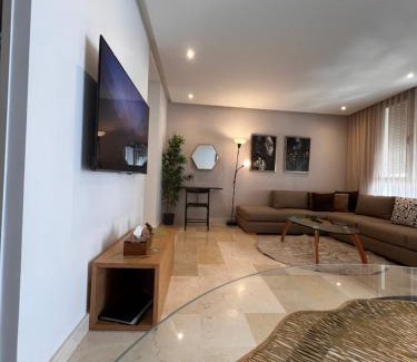 RACINE EXTENSION Apartment | Magnifique studio