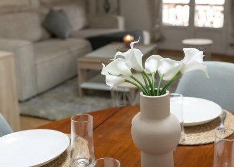 Cognac Apartment | Magnifique T2 avec balcon centre-ville