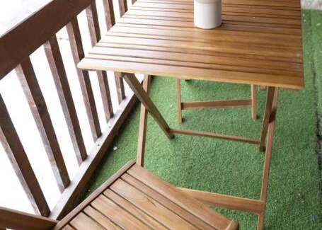 Cognac Apartment | Magnifique T2 avec balcon centre-ville