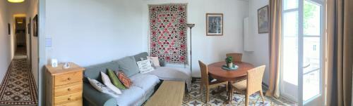 Gambetta Apartment | Magnifique T3 Art Deco Ecusson