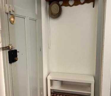 Gambetta Apartment | Magnifique T3 Art Deco Ecusson