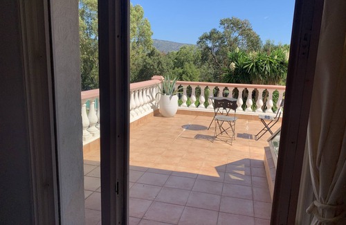 Bormes-Les-Mimosas House | Magnifique Villa Avec Piscine à Bormes les Mimosas