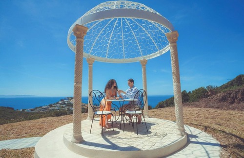 Beja Governate Villa | Magnifique Villa Avec Piscine et vue sur mer & Montagnes