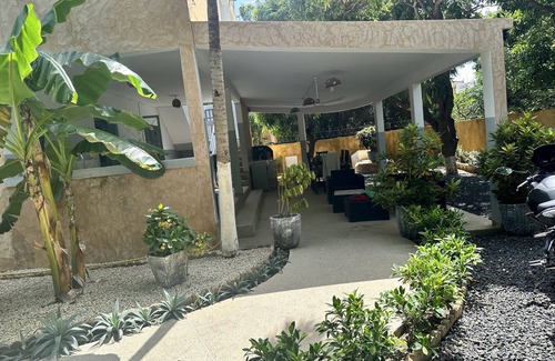 La Somone Villa | Magnifique Villa Avec Piscine à Somone