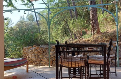 Vidauban Villa | Magnifique Villa Provençale Entre Golfe de St Tropez et Verdon