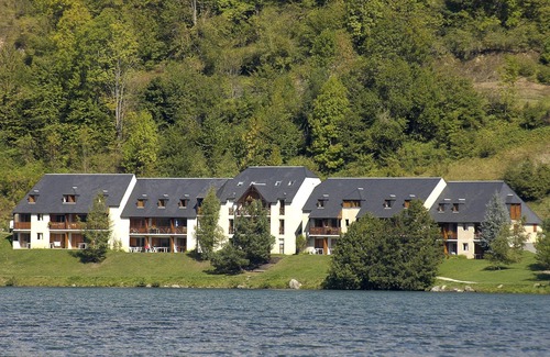 Peyragudes Apartment | Magnifique vue ! Studio pour 4 + Accès Piscine