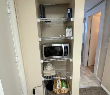 Lansing Apartment | Magnolia APT 1
