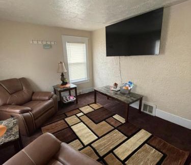 Lansing Apartment | Magnolia APT 2