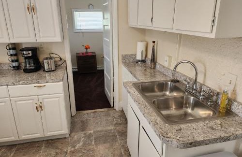 Lansing Apartment | Magnolia APT 2
