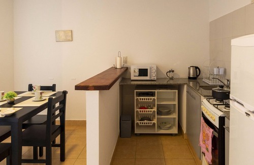 Barrio Centro Apartment | Magnolias Alquiler Temporario. Departamento Categoría, Todas las Comodidades