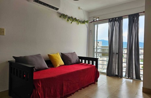 Barrio Centro Apartment | Magnolias Alquiler Temporario. Departamento Categoría, Todas las Comodidades