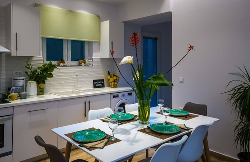 Lithakia House | Magnolia Home Zakynthos - Your holiday home