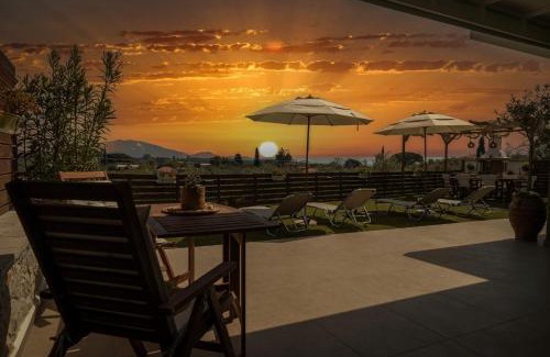 Lithakia House | Magnolia Homes Zakynthos