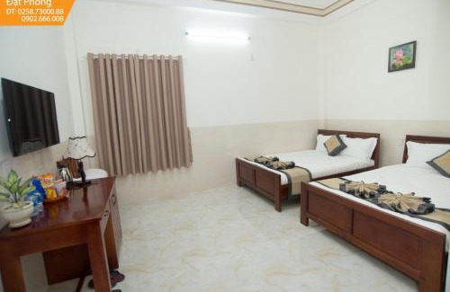 Cam Ranh Apartment | Magnolia Hotel Cam Ranh