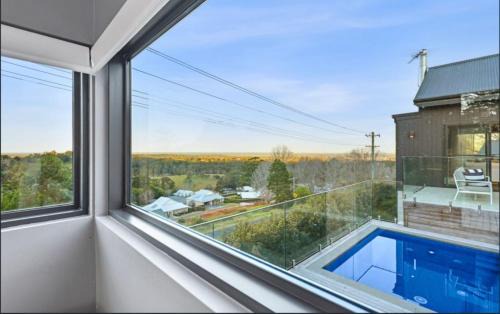 Kurrajong House | Magnolia House