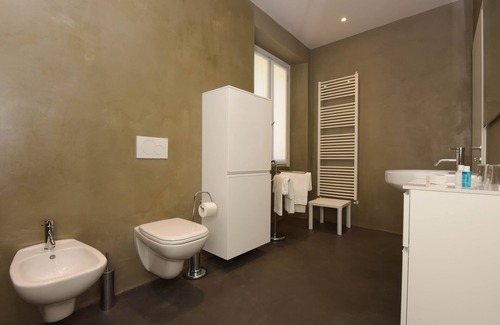 Germignaga Apartment | MAGNOLIA-In Villa On Lake