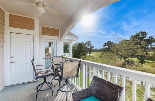 Central Myrtle Beach Apartment | Magnolia Place at Myrtlewood