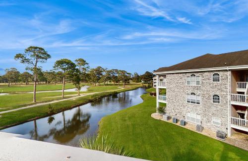 Central Myrtle Beach Apartment | Magnolia Place at Myrtlewood