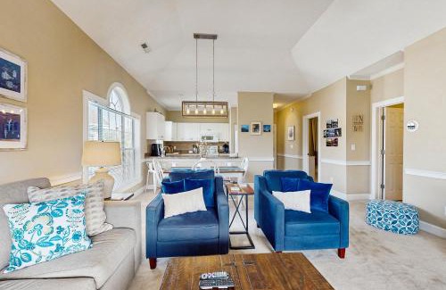 Central Myrtle Beach Apartment | Magnolia Place at Myrtlewood