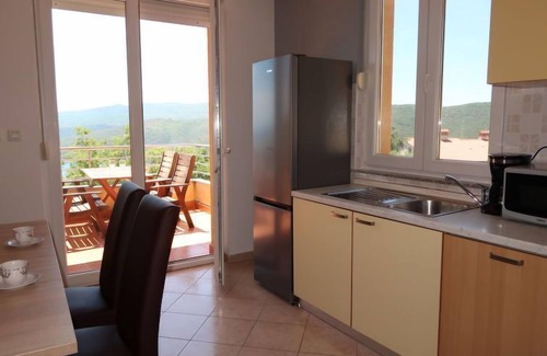 Rabac Apartment | Magnolia (RAC167) by Interhome