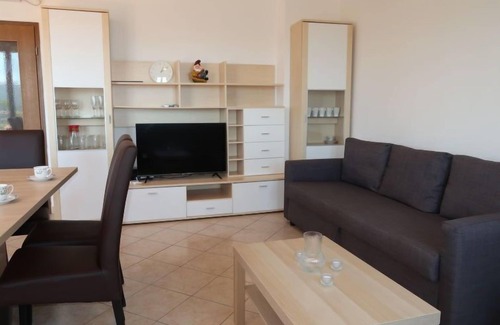 Rabac Apartment | Magnolia (RAC167) by Interhome
